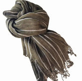 Linen Scarves